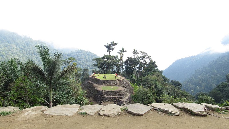 Ciudad Perdida