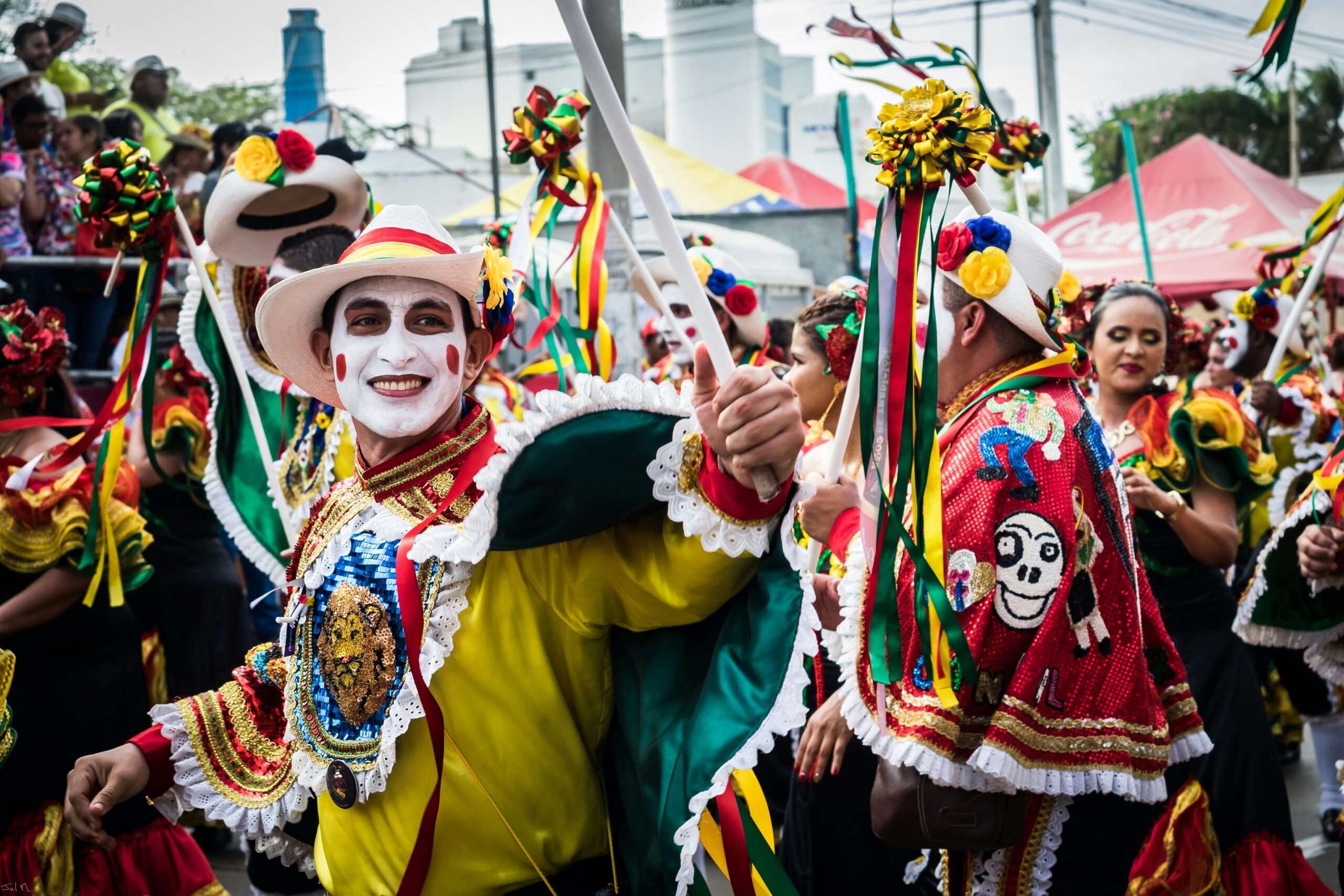 Barranquilla Carnival